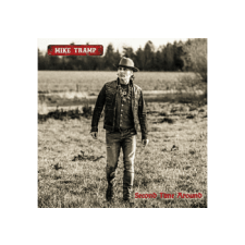 SPV-Target Tramp Mike - Second Time Around (Cd) heavy metal