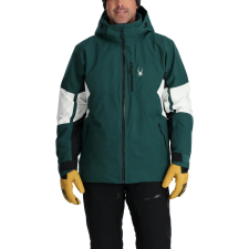 Spyder Epiphany Jacket D sífelszerelés