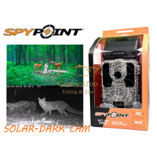 Spypoint Solar-Dark Napelemes Vadkamera (Ehspy680096) megfigyelő kamera