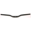 Spyral Branch hajlított MTB kormány, 31,8x670x30 mm, alumínium, fekete