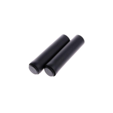 Spyral Semi Silicon markolat, 130 mm, fekete kerékpár kormány