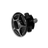 Spyral System 1 1/8 A-head dugó csillaganyával, alu kupakkal
