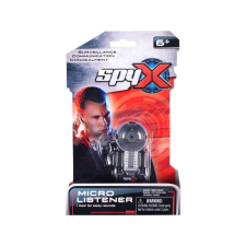  SpyX - Lehallgató készülék kreatív és készségfejlesztő