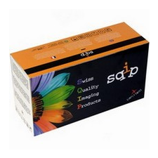 SQIP 7908 (Samsung CLP-510D5Y) Sárga Toner (5000 oldal) Utángyártott nyomtatópatron & toner