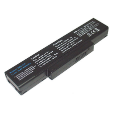  SQU-605 Akkumulátor 4400 mAh dell notebook akkumulátor