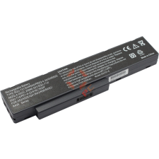  SQU-712_4400 Akkumulátor 4400 mAh egyéb notebook akkumulátor