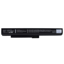  SQU-812 Akkumulátor 2200 mAh egyéb notebook akkumulátor