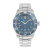 Squale 1545 Threehand Grey