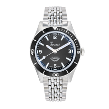 Squale Supersquale Black Arabic karóra