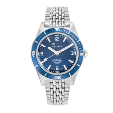 Squale Supersquale Blue karóra