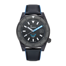 Squale T183 Forged Carbon karóra