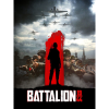 Square Enix BATTALION 1944 (PC - Steam elektronikus játék licensz)