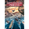 Square Enix Battlestations Pacific (PC - Steam Digitális termékkulcs)