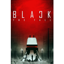 Square Enix Black The Fall (Xbox One) (digitális licenc) videójáték