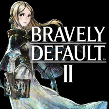 Square Enix Bravely Default 2 (Digitális kulcs - PC) videójáték