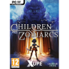 Square Enix Children of Zodiarcs (PC - Steam Digitális termékkulcs)