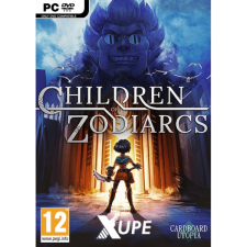Square Enix Children of Zodiarcs (PC - Steam Digitális termékkulcs) videójáték