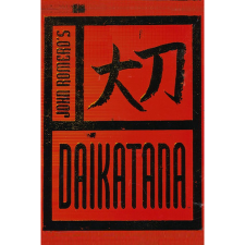 Square Enix Daikatana (PC - Steam elektronikus játék licensz) videójáték