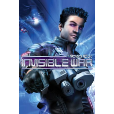 Square Enix Deus Ex: Invisible War (PC - Steam elektronikus játék licensz) videójáték