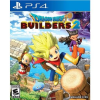 Square Enix Dragon Quest Builders 2 - PS4