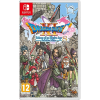 Square Enix Dragon Quest XI S: Echoes - Definitive Edition, Nintendo Switch, Konzol játékszoftver