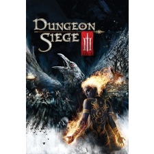 Square Enix Dungeon Siege III (Xbox 360/Xbox One) (digitális licenc) videójáték