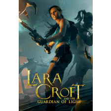 Square Enix Europe Lara Croft and the Guardian of Light (digitális licenc) videójáték