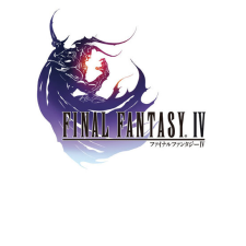 Square Enix FINAL FANTASY IV (3D Remake) (PC - Steam elektronikus játék licensz) videójáték