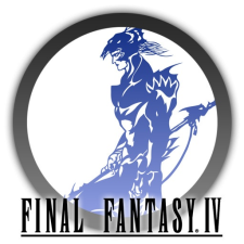 Square Enix Final Fantasy IV (Digitális kulcs - PC) videójáték