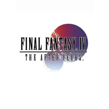 Square Enix FINAL FANTASY IV: THE AFTER YEARS (PC - Steam elektronikus játék licensz) videójáték