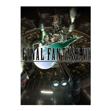 Square Enix FINAL FANTASY VII (PC - Steam Digitális termékkulcs) videójáték