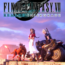 Square Enix Final Fantasy VII: Remake Intergrade (Digitális kulcs - PC) videójáték