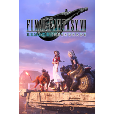 Square Enix FINAL FANTASY VII REMAKE INTERGRADE (PC - Steam elektronikus játék licensz) videójáték