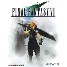 Square Enix Final Fantasy VII (Xbox One  - elektronikus játék licensz) videójáték