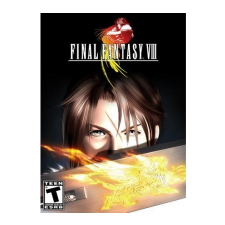 Square Enix Final Fantasy VIII (PC - Steam Digitális termékkulcs) videójáték