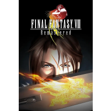 Square Enix Final Fantasy VIII: Remastered (EU) (digitális licenc) videójáték