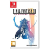 Square Enix Final Fantasy XII A Zodiac Age - Nintendo Switch