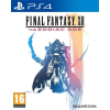Square Enix Final Fantasy XII The Zodiac Age, PlayStation 4, Konzol játékszoftver