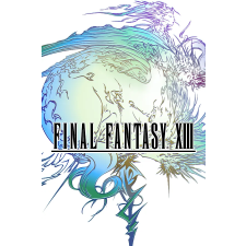 Square Enix Final Fantasy XIII (digitális licenc) videójáték