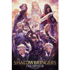 Square Enix Final Fantasy XIV: Shadowbringers (EU) (digitális licenc) videójáték