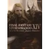 Square Enix Final Fantasy XIV: Stormblood - The Art of the Revolution -Eastern Memories- | Square Enix