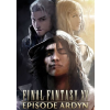 Square Enix FINAL FANTASY XV EPISODE ARDYN - PC DIGITAL