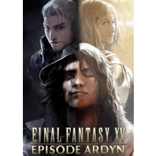 Square Enix FINAL FANTASY XV EPISODE ARDYN - PC DIGITAL videójáték