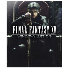 Square Enix FINAL FANTASY XV WINDOWS EDITION (PC - Steam Digitális termékkulcs) videójáték