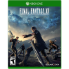 Square Enix Final Fantasy XV, Xbox One, Konzol játékszoftver