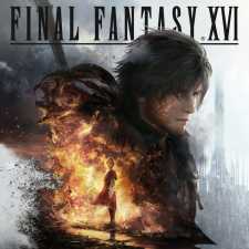 Square Enix Final Fantasy XVI (EU) (Digitális kulcs - Playstation 5) videójáték