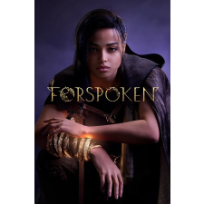 Square Enix Forspoken (digitális licenc) videójáték