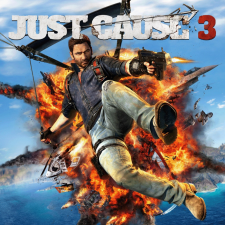 Square Enix Just Cause 3 + 2 (DLC) (Digitális kulcs - PC) videójáték
