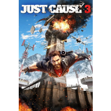 Square Enix Just Cause 3 XL (digitális licenc) videójáték