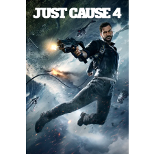Square Enix Just Cause 4 (Complete Edition) (EU) (digitális licenc) videójáték